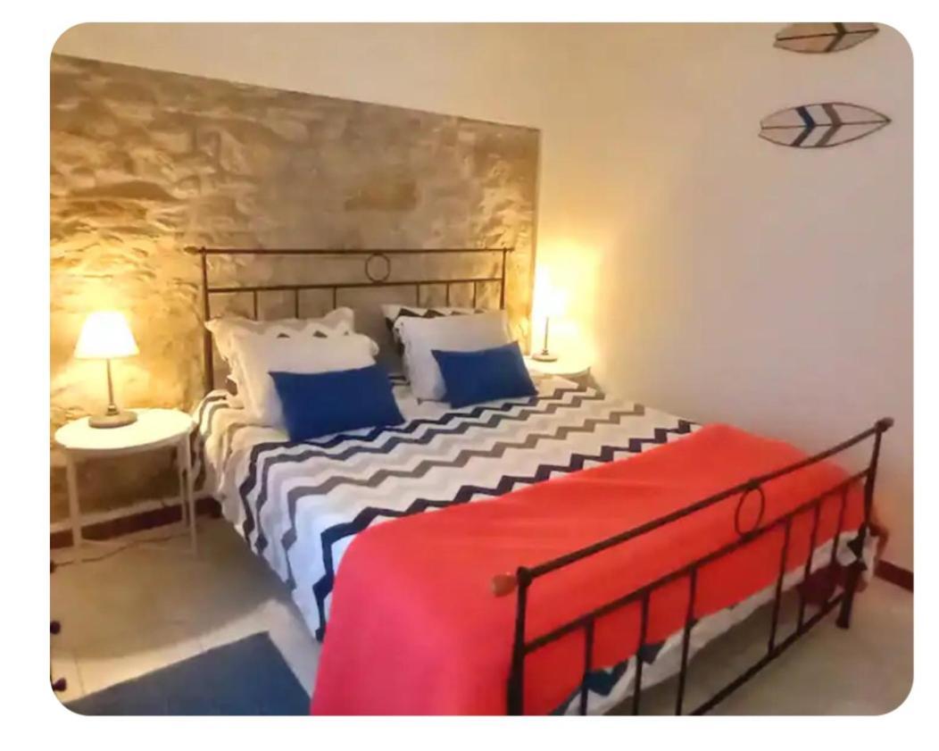 Anexo Na Quintinha Apartment Калдас да Райна Екстериор снимка