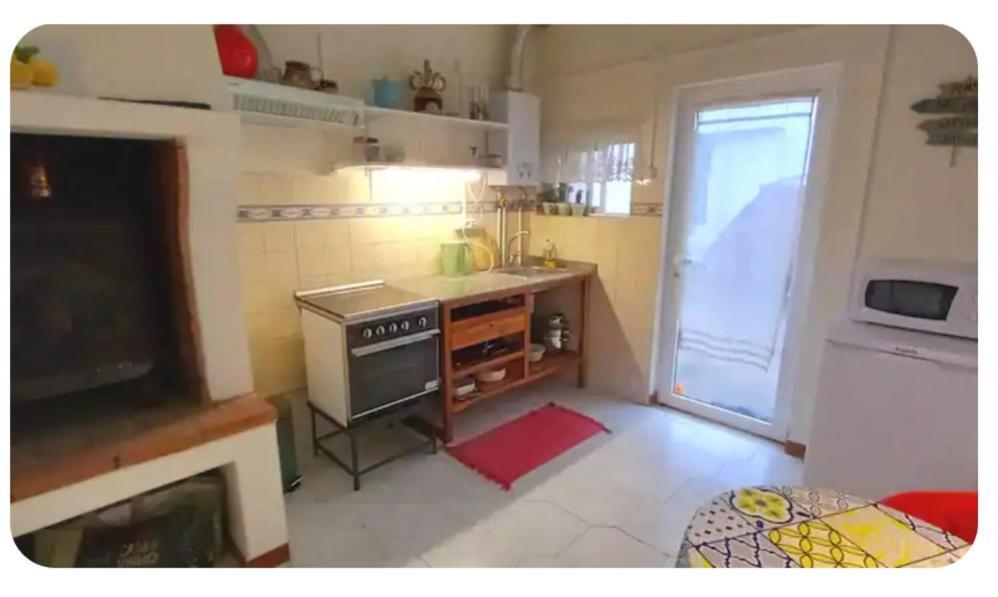 Anexo Na Quintinha Apartment Калдас да Райна Екстериор снимка
